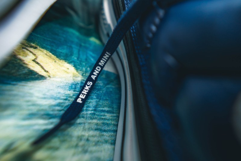 çåè¿è³ Converse x P.A.M è¯ä¹ Chuck 70 Zip Off 