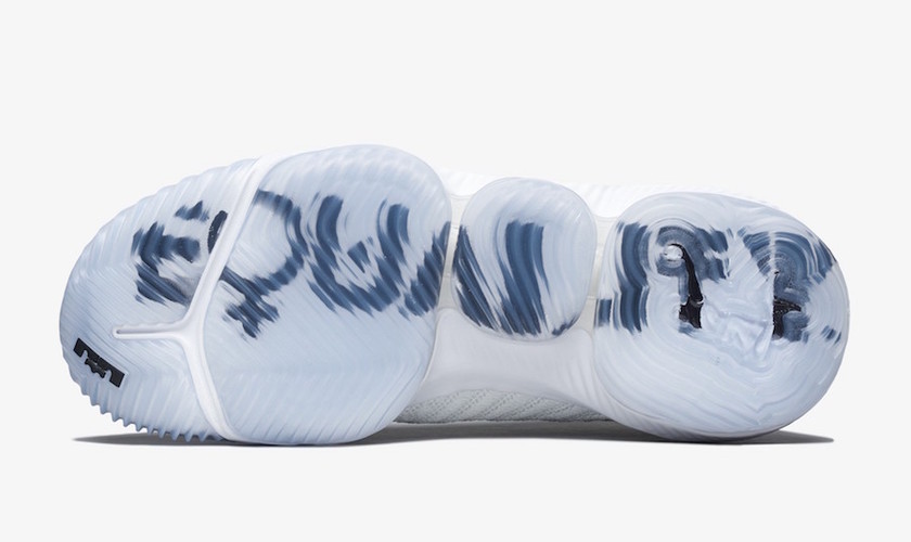 Nike LeBron 16 Equality BQ5969-100 BQ5969-101åå¸æ¥æä»·æ ¼