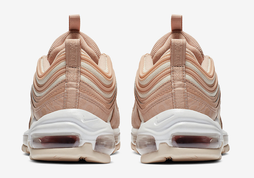 Nike Air Max 97 Bio Beige AR7621-201åå¸æ¥æ