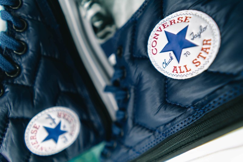 çåè¿è³ Converse x P.A.M è¯ä¹ Chuck 70 Zip Off 