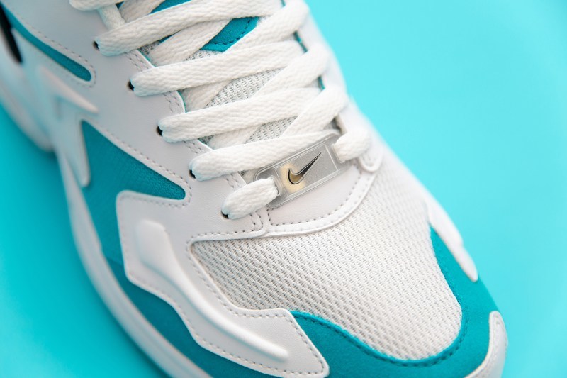 Nike Air Max2 Light å
¨æ°é
è²è¨è¨ãBlue Lagoonã