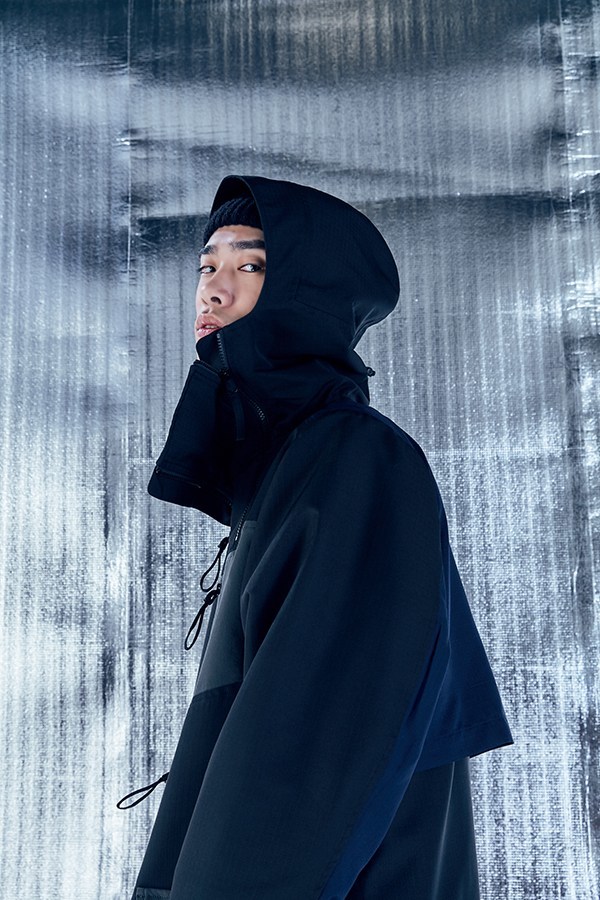 GOOPiMADE x wisdomÂ:registered: å¨æ°è¯åãTHE OLD HUNTERSãç³»å