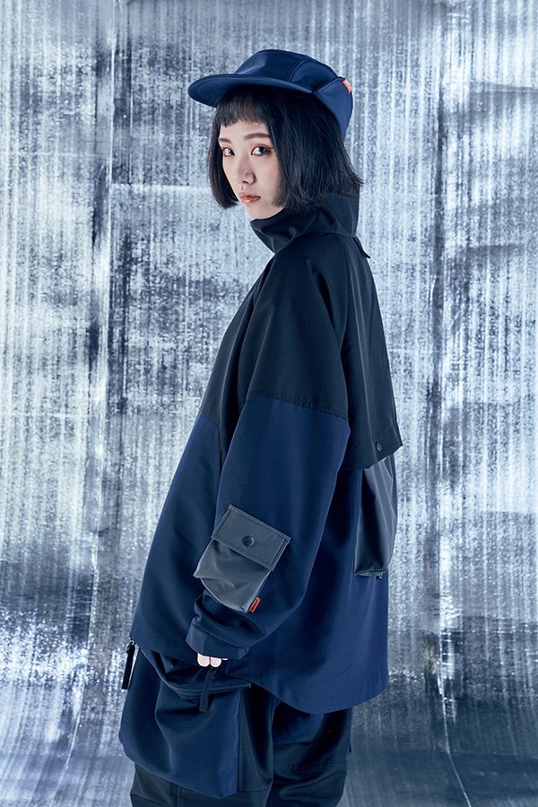 GOOPiMADE x wisdomÂ:registered: å¨æ°è¯åãTHE OLD HUNTERSãç³»å