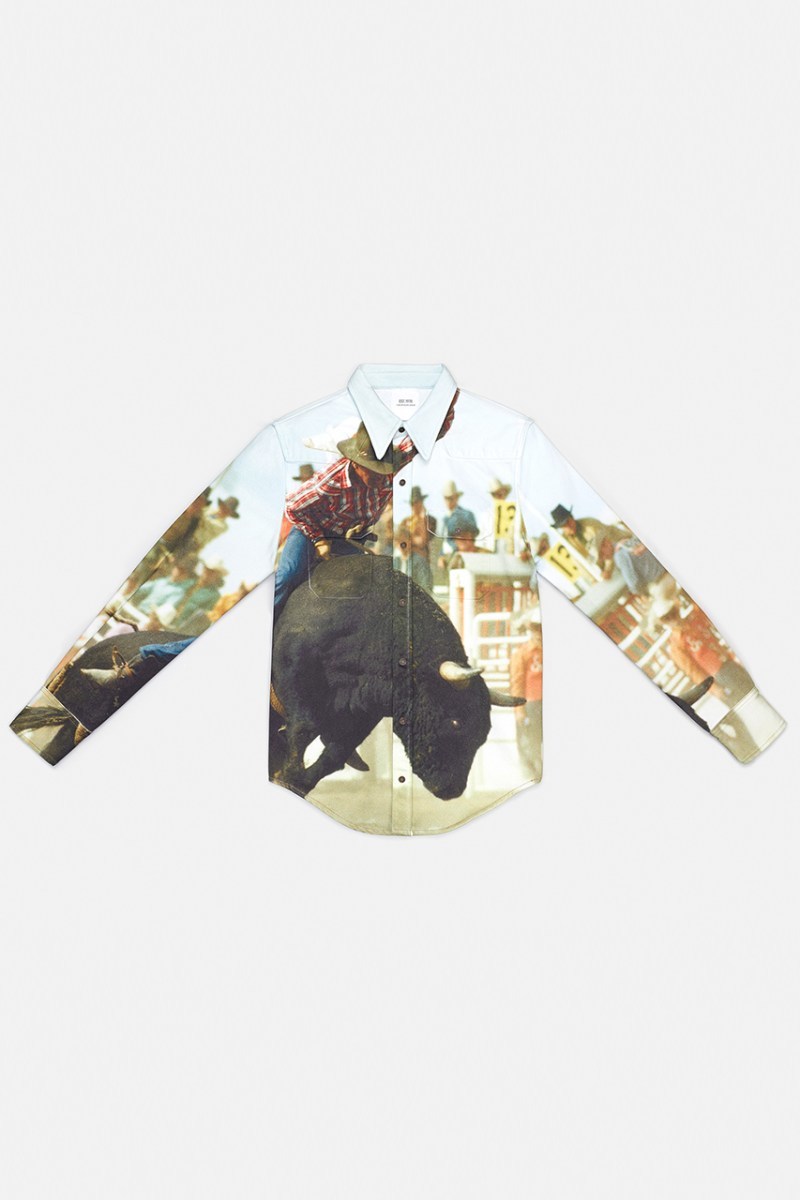 CALVIN KLEIN JEANS æ¯ç· EST. 1978 å¨æ°ç³»åä¸æ¶