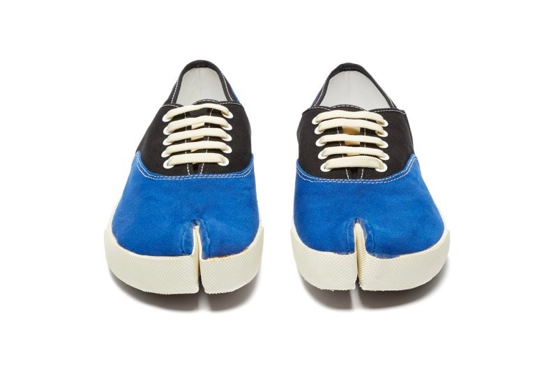 Maison Margiela 2019 æ¥å¤å¨æ° Tabiãåè¶¾éãç³»åä¸æ¶