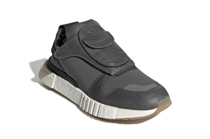 adidas Originals Futurepacer å¨æ°ãPale NudeãåãAsh Greyãéè²ä¸æ¶