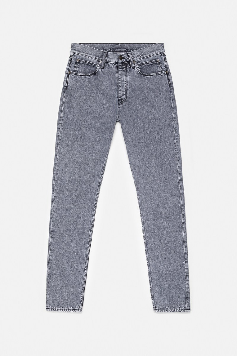 CALVIN KLEIN JEANS æ¯ç· EST. 1978 å¨æ°ç³»åä¸æ¶