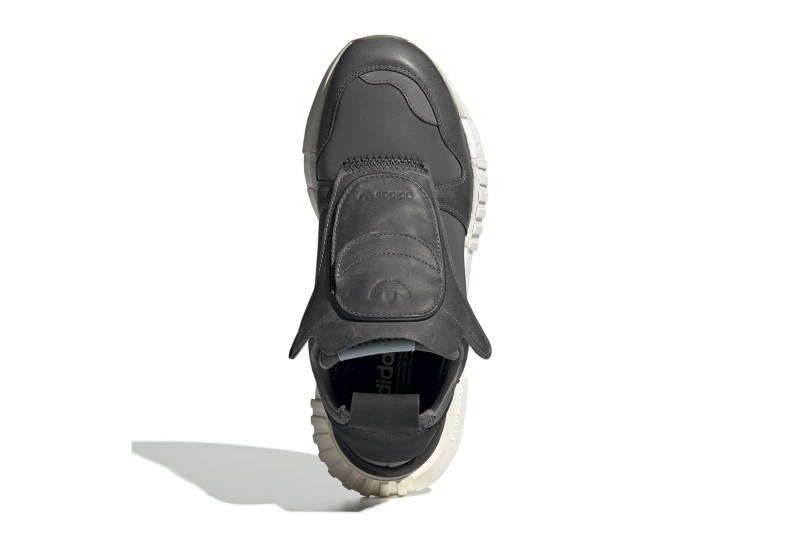 adidas Originals Futurepacer å¨æ°ãPale NudeãåãAsh Greyãéè²ä¸æ¶