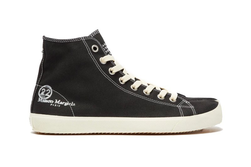 Maison Margiela 2019 æ¥å¤å¨æ° Tabiãåè¶¾éãç³»åä¸æ¶