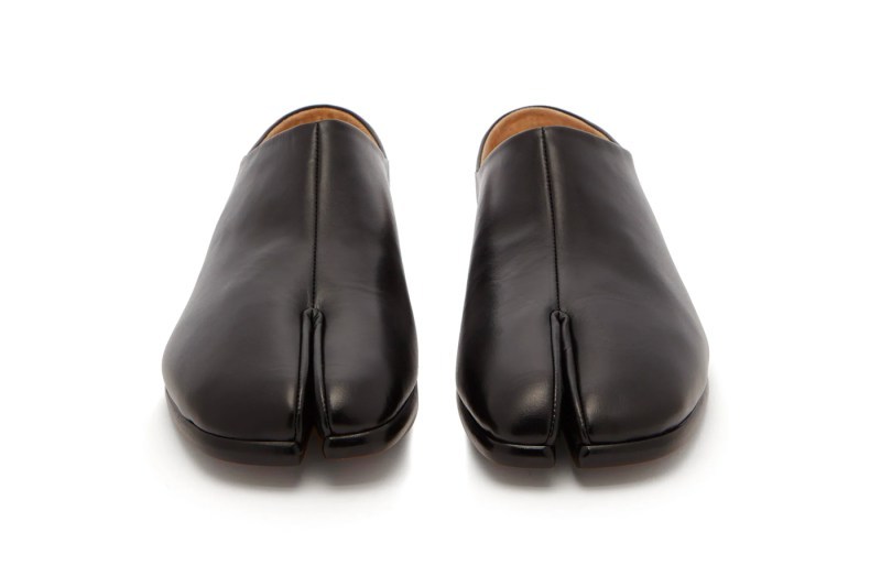 Maison Margiela 2019 æ¥å¤å¨æ° Tabiãåè¶¾éãç³»åä¸æ¶