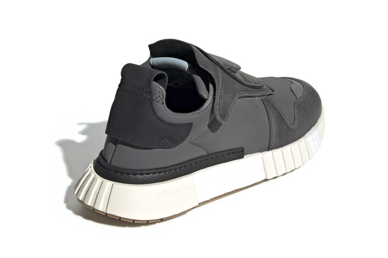 adidas Originals Futurepacer å¨æ°ãPale NudeãåãAsh Greyãéè²ä¸æ¶