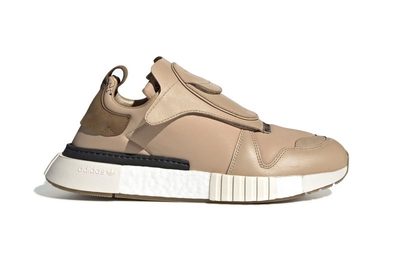 adidas Originals Futurepacer å¨æ°ãPale NudeãåãAsh Greyãéè²ä¸æ¶