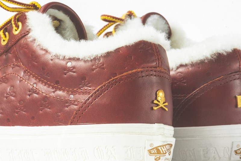 è¿è³ KITH x mastermind WORLD x Vans ä¸æ¹è¯åç³»å