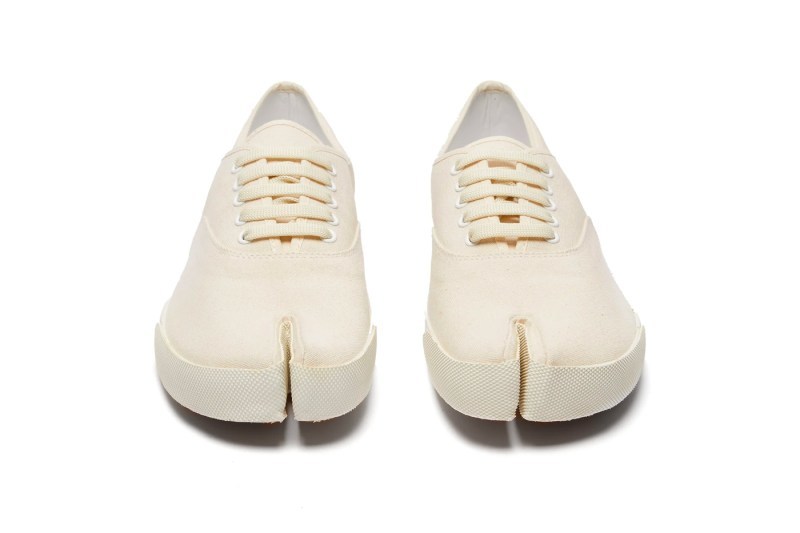 Maison Margiela 2019 æ¥å¤å¨æ° Tabiãåè¶¾éãç³»åä¸æ¶