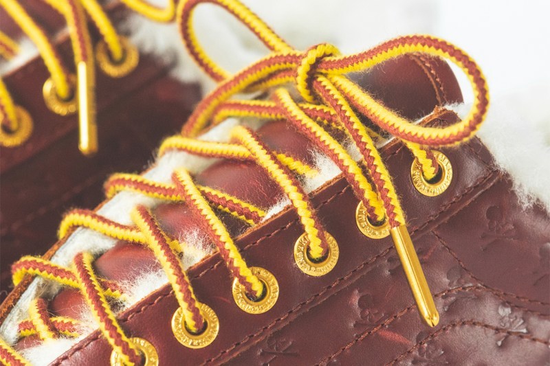 è¿è³ KITH x mastermind WORLD x Vans ä¸æ¹è¯åç³»å