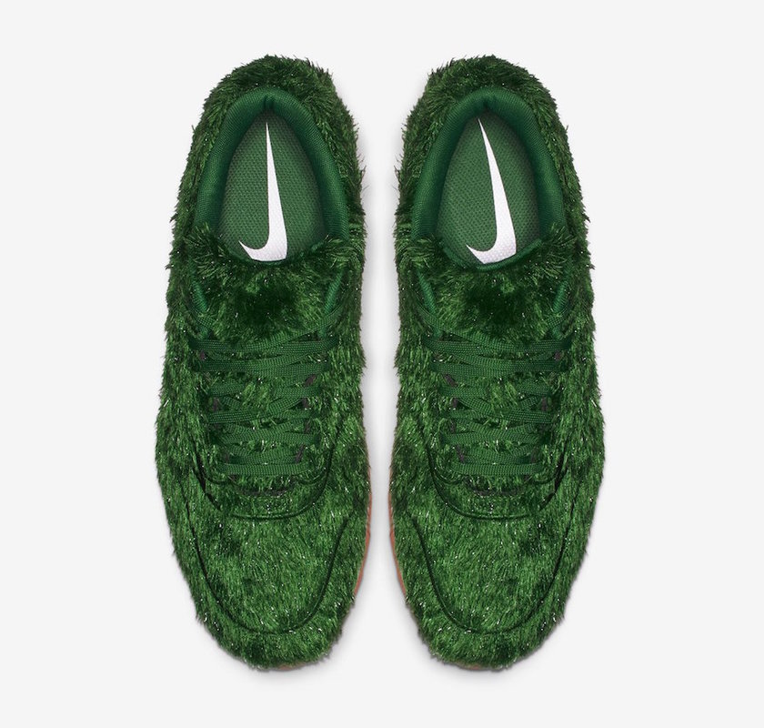 Nike Air Max 1é«å°å¤«èå叿¥æ