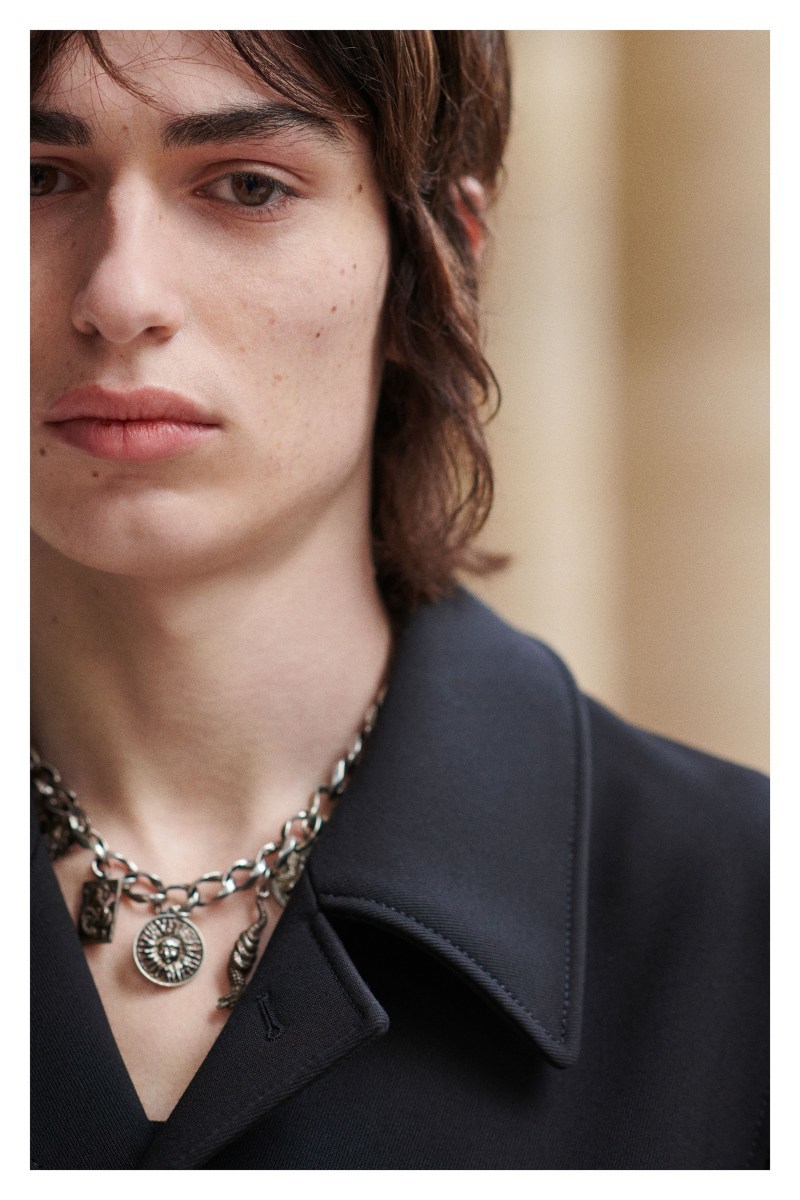 Givenchy ç¼ä½ 2019 ç§å¬ç³»å