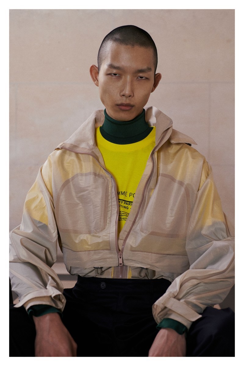 Givenchy ç¼ä½ 2019 ç§å¬ç³»å