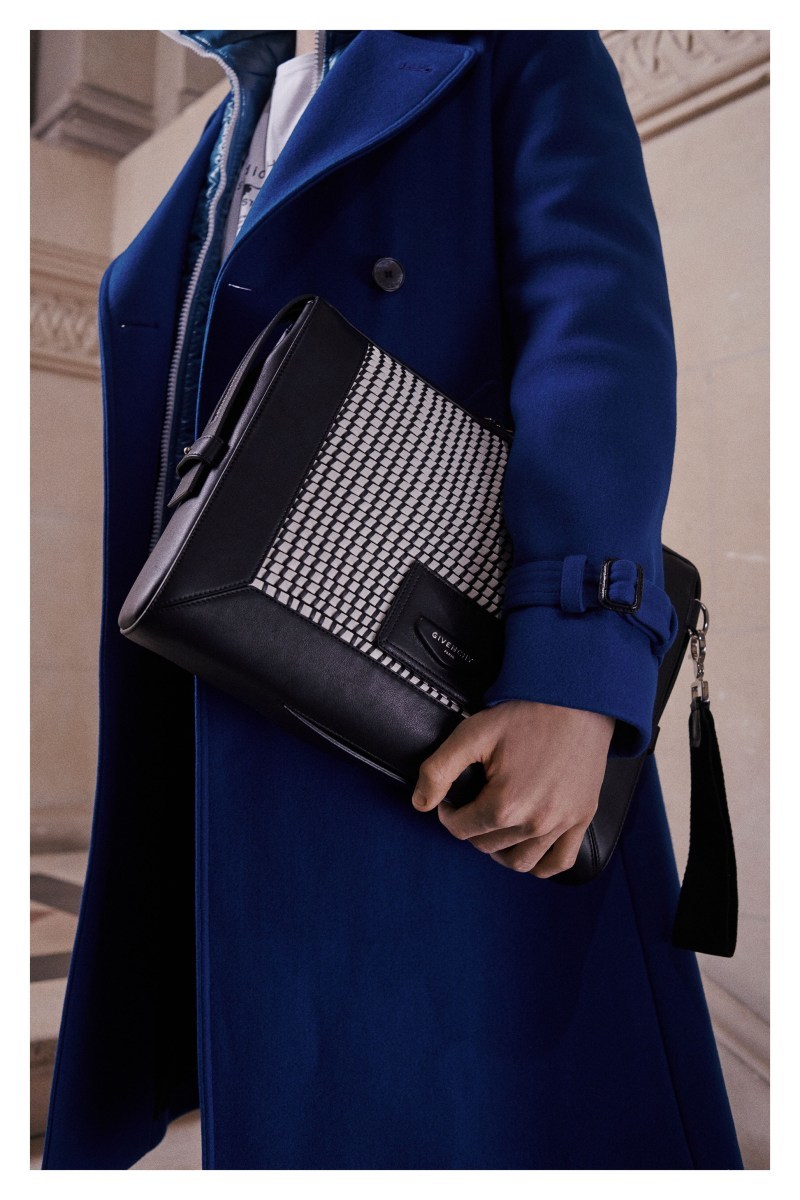 Givenchy ç¼ä½ 2019 ç§å¬ç³»å