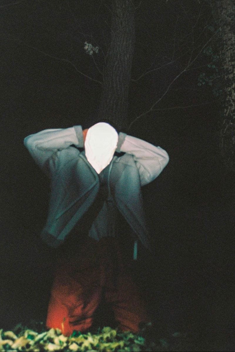 JULIUS ç¼ä½ 2019 ç§å¬ç³»å Lookbook