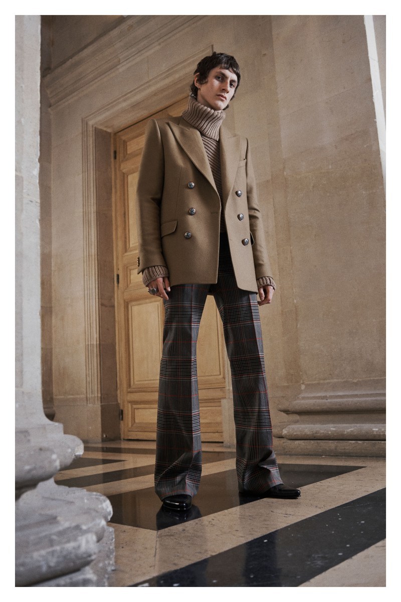 Givenchy ç¼ä½ 2019 ç§å¬ç³»å