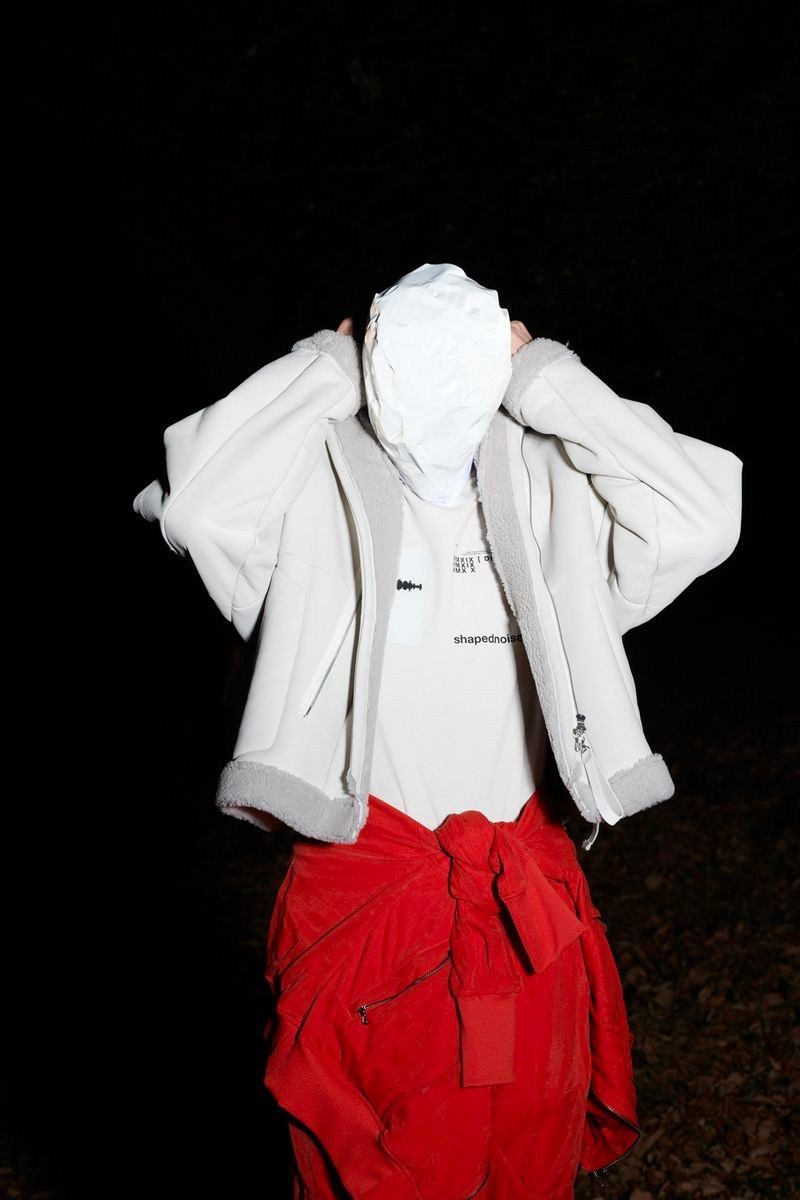 JULIUS ç¼ä½ 2019 ç§å¬ç³»å Lookbook