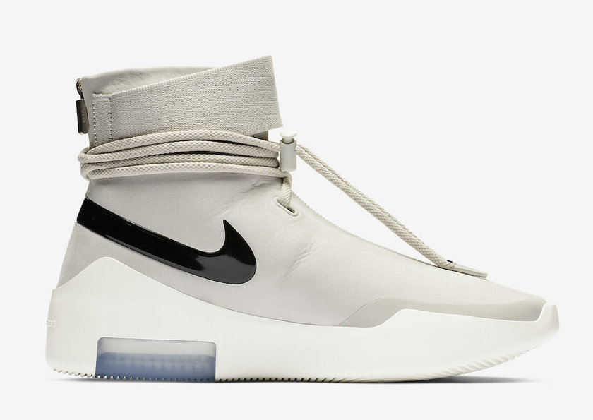Nike Air Fear of God Shoot Around Light Bone AT9915-002åå¸æ¥æä»·æ&nbsp;¼