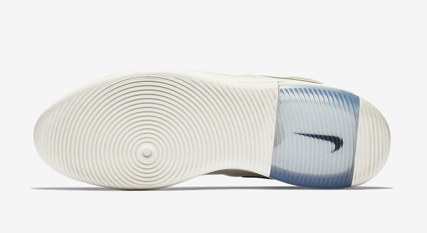 Nike Air Fear of God Shoot Around Light Bone AT9915-002åå¸æ¥æä»·æ&nbsp;¼