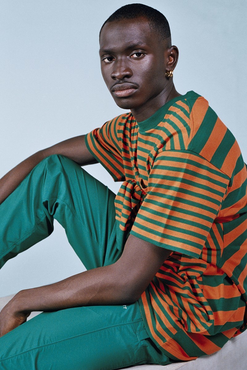 Carhartt WIP ç¼ä½ 2019 æ¥å¤ç³»å Lookbook