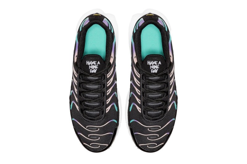 æ¶å
é 覽 Nike Air Max Plus å
¨æ°ãHave a Nike Dayã奿³¨é
è²