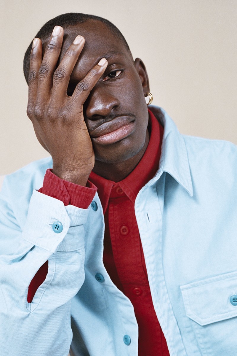 Carhartt WIP ç¼ä½ 2019 æ¥å¤ç³»å Lookbook