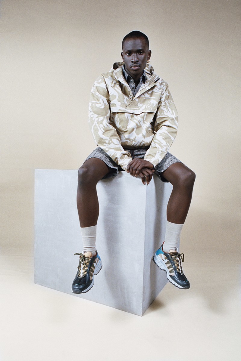 Carhartt WIP ç¼ä½ 2019 æ¥å¤ç³»å Lookbook