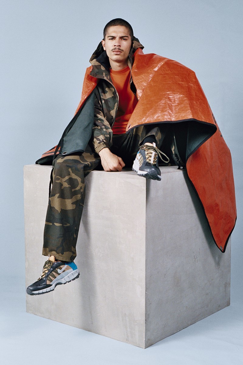 Carhartt WIP ç¼ä½ 2019 æ¥å¤ç³»å Lookbook