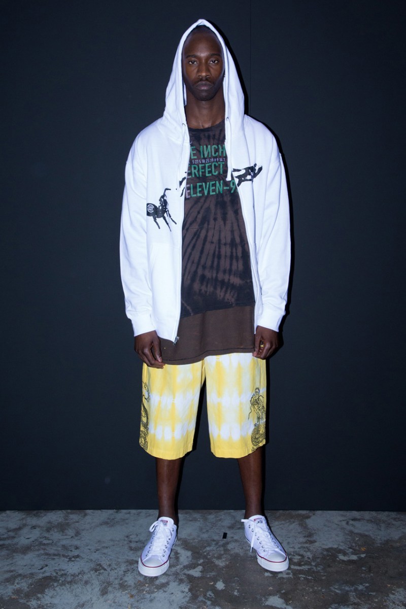 CLOT æ¼å·´é»å±ç¤º 2019 ç§å¬ãOut of This Worldãç³»å