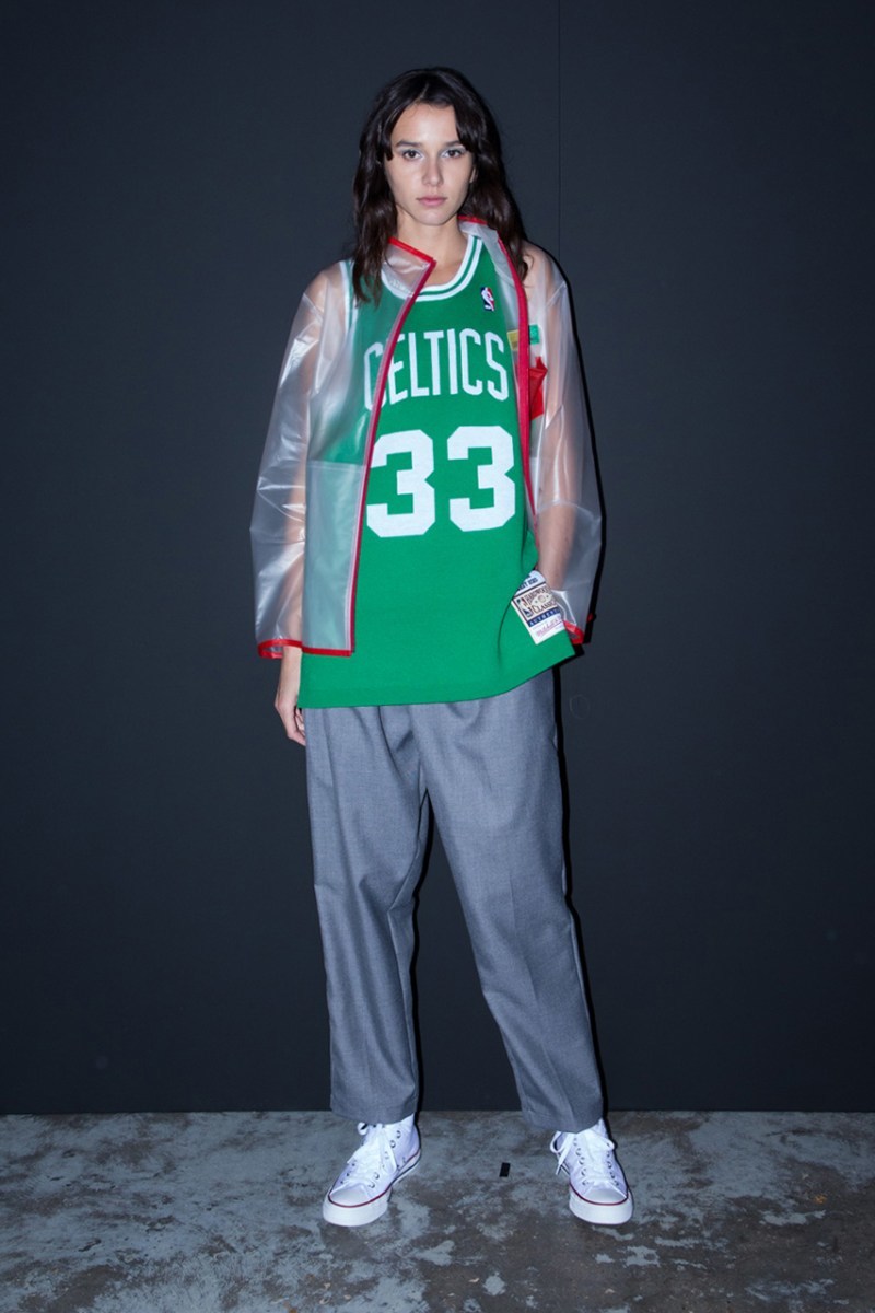 CLOT æ¼å·´é»å±ç¤º 2019 ç§å¬ãOut of This Worldãç³»å