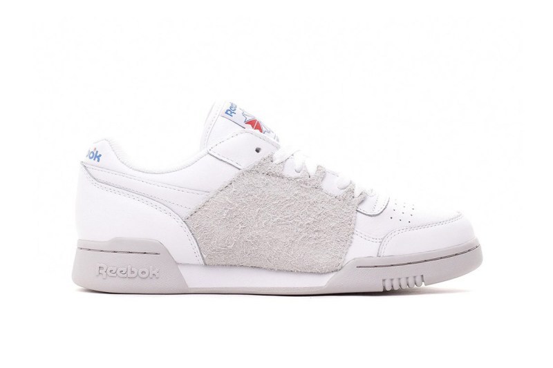 NEPENTHES NY x Reebok å¨æ°èå Workout Plus