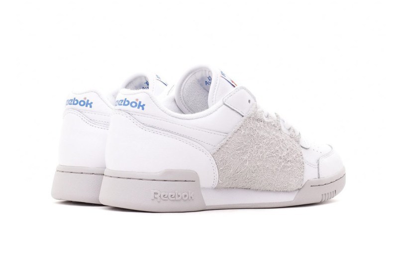 NEPENTHES NY x Reebok å¨æ°èå Workout Plus