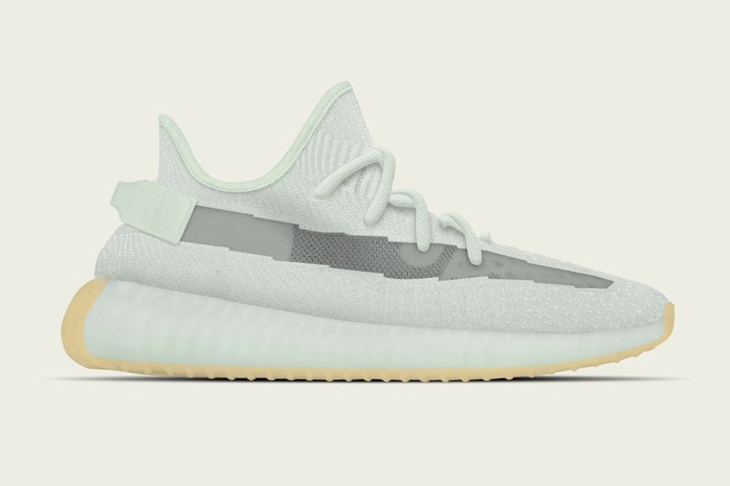 YEEZY BOOST 350 V2 å¨æ°ãHyperspaceãéè²æå