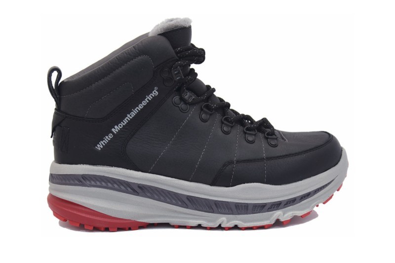 æ¶åé&nbsp;è¦½ UGG x White Mountaineering 2019 ç§å¬è¯åç³»å