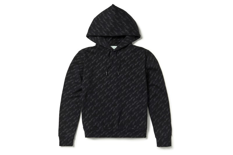 MR PORTER ç¨ä½ Off-Whiteâ¢ å¨æ° "MODERN OFFICE" ç³»åä¸æ¶