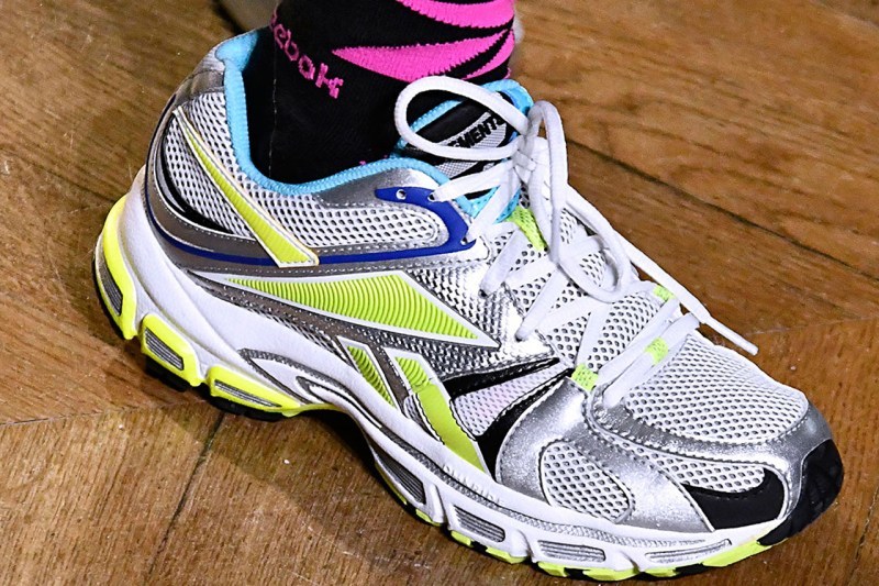 Vetements x Reebok 2019 å¨æ°è¯åç³»åäº:registered:ç¸