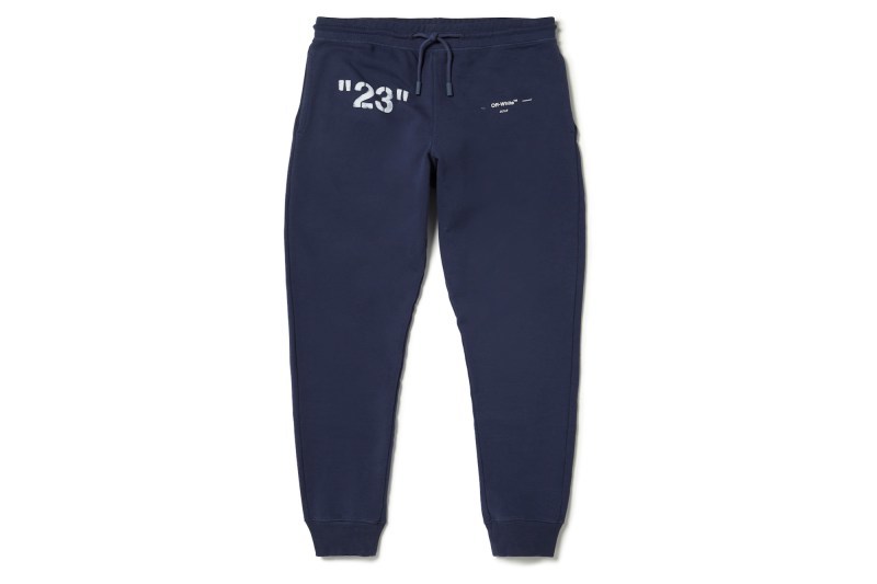 MR PORTER ç¨ä½ Off-Whiteâ¢ å¨æ° "MODERN OFFICE" ç³»åä¸æ¶