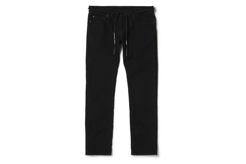 MR PORTER ç¨ä½ Off-Whiteâ¢ å¨æ° "MODERN OFFICE" ç³»åä¸æ¶