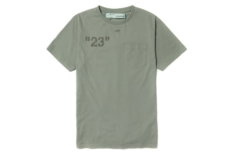 MR PORTER ç¨ä½ Off-Whiteâ¢ å¨æ° "MODERN OFFICE" ç³»åä¸æ¶