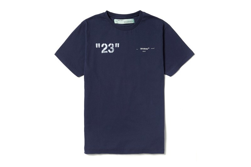 MR PORTER ç¨ä½ Off-Whiteâ¢ å¨æ° "MODERN OFFICE" ç³»åä¸æ¶