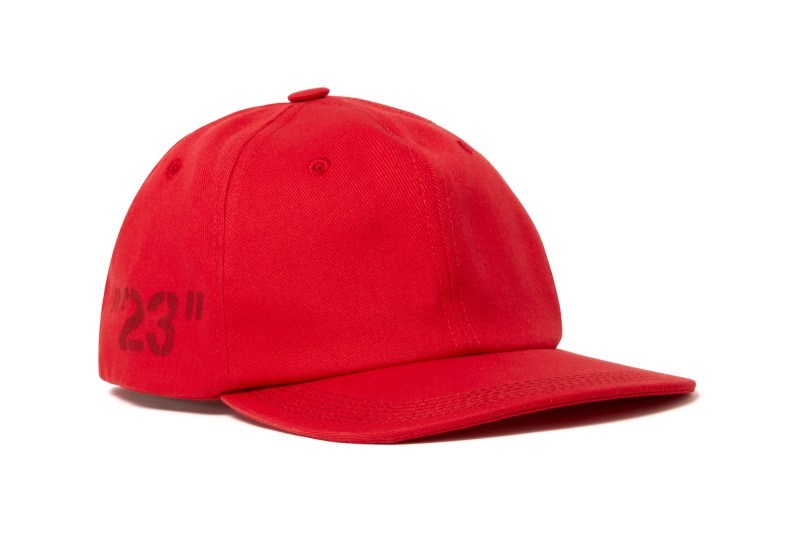 MR PORTER ç¨ä½ Off-Whiteâ¢ å¨æ° "MODERN OFFICE" ç³»åä¸æ¶