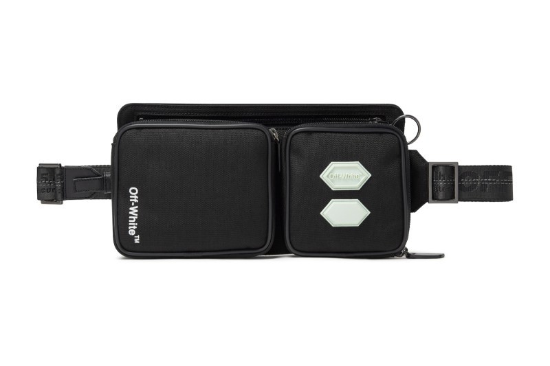 MR PORTER ç¨ä½ Off-Whiteâ¢ å¨æ° "MODERN OFFICE" ç³»åä¸æ¶