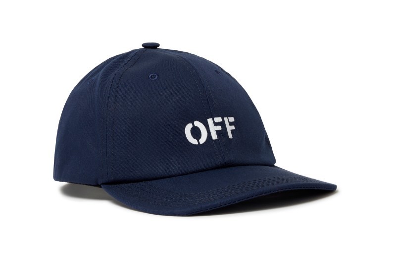 MR PORTER ç¨ä½ Off-Whiteâ¢ å¨æ° "MODERN OFFICE" ç³»åä¸æ¶