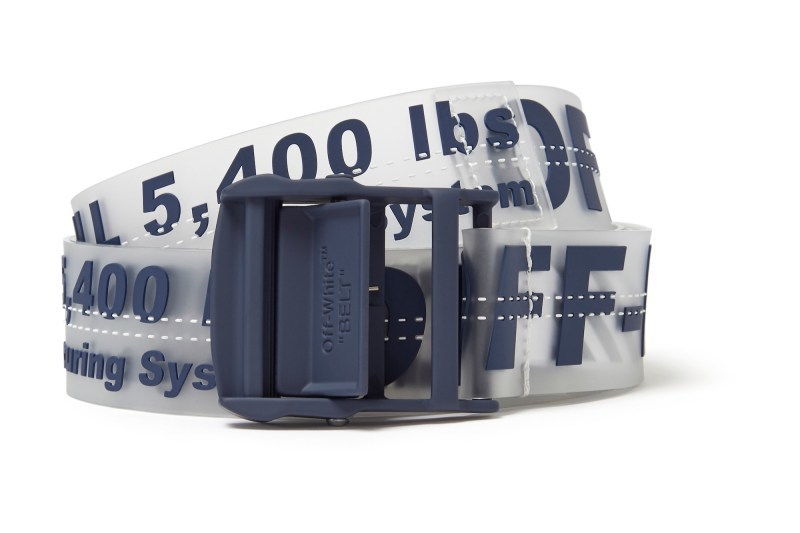 MR PORTER ç¨ä½ Off-Whiteâ¢ å¨æ° "MODERN OFFICE" ç³»åä¸æ¶