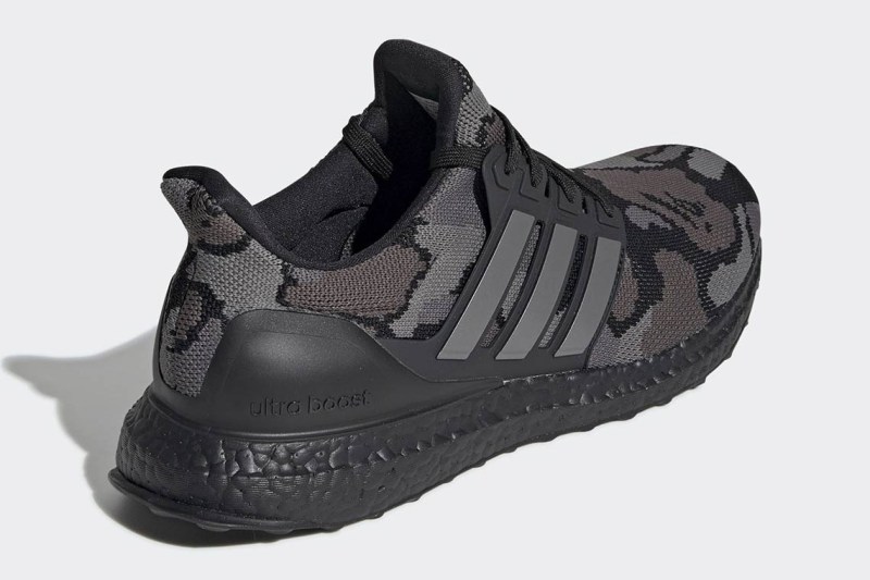 A BATHING APEÂ:registered: x adidas å¨æ°è¯å UltraBOOST å:registered:æ¹åçéåº